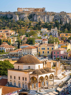 Athens