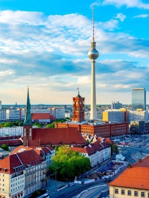 Berlin