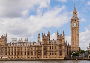 Big Ben