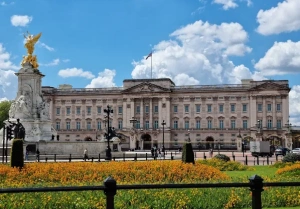 Buckingham Palace