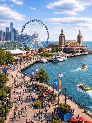 Chicago