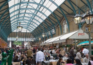 Covent Garden