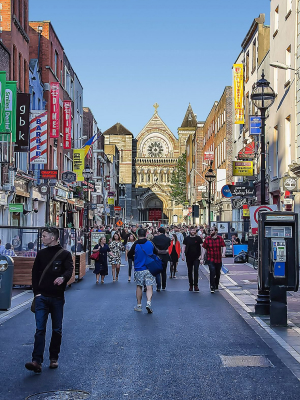 Dublin