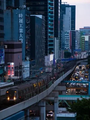 Hong Kong