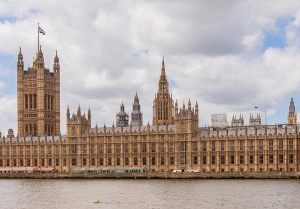 Houses of Parliament