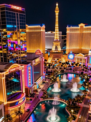 Las Vegas