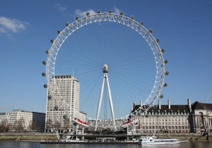 The London Eye