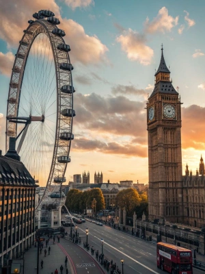 London