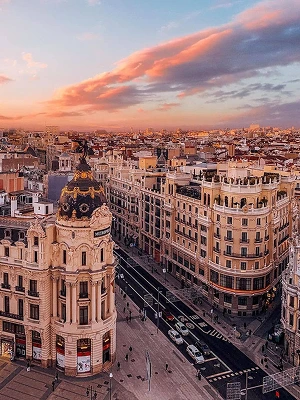 Madrid