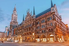 Munich