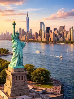 New York