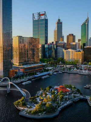 Perth