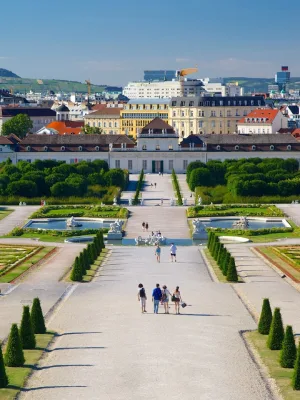Vienna