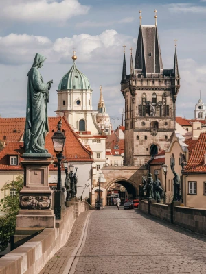 Prague