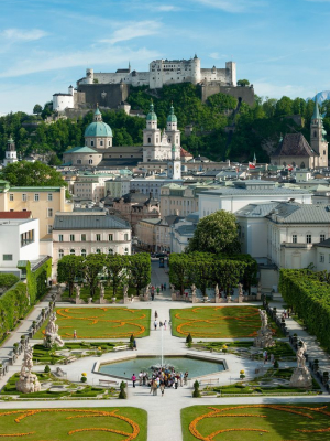 Salzburg