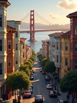 San Francisco