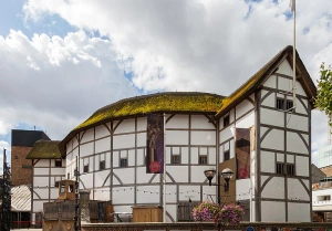 Shakespeare’s Globe