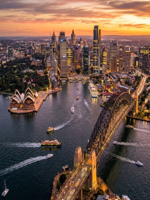 Sydney