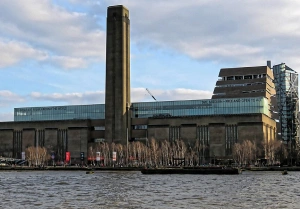 Tate Modern