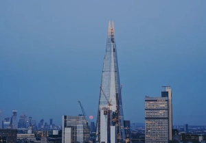 The Shard