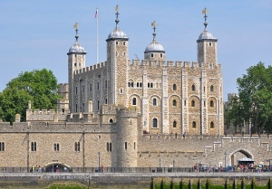 Tower of London