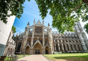Westminster Abbey