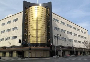 Academy Museum of Motion Pictures