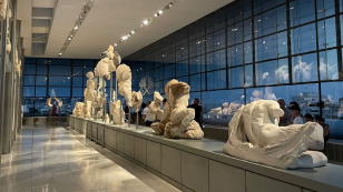 Acropolis Museum