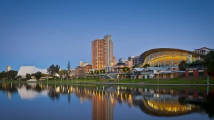 adelaide-river