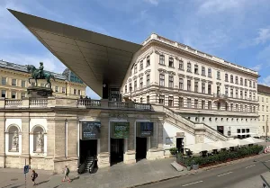 albertina-museum