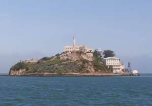 Alcatraz Island