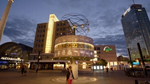 Alexanderplatz