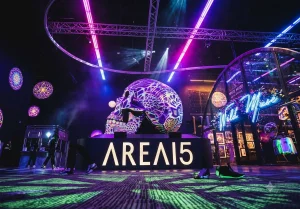 AREA15