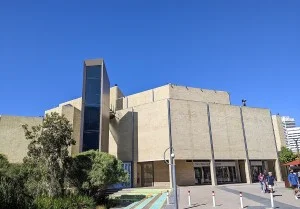 Art Gallery of Western Australia