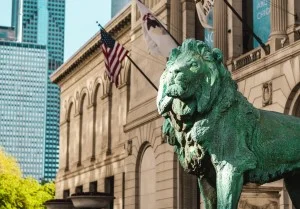 Art Institute of Chicago