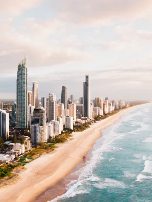 Why visit Australia