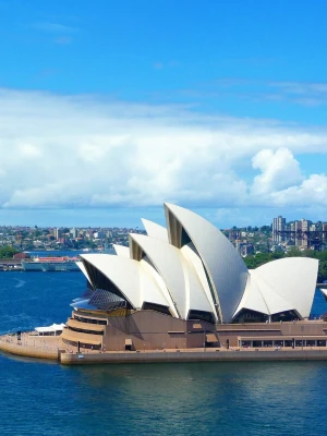 Australia