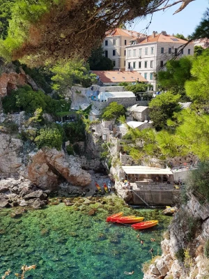 Why visit Balkans