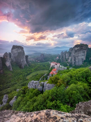 Balkans