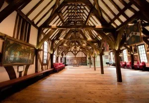 Barley Hall