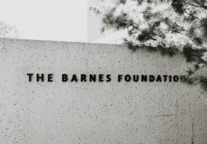 Barnes Foundation