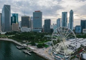 Bayfront Park