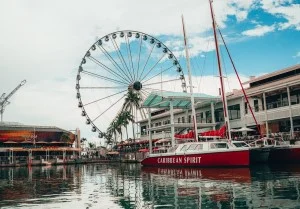 Bayside Marketplace