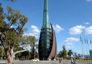 The Bell Tower