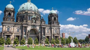 Berlin Cathedral