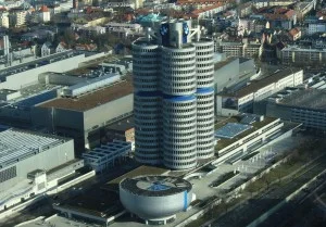 BMW Museum