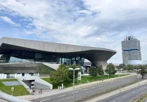 BMW Welt
