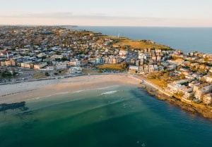 Bondi Beach
