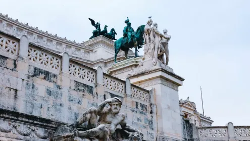 Capitoline Museums