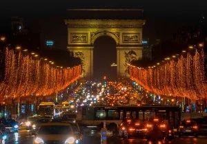 Champs-Élysées